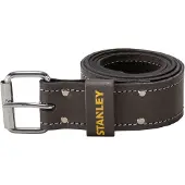 Stanley STST1-80119, Verktøysbelte, Brun, Sølv, Gult, 257 g