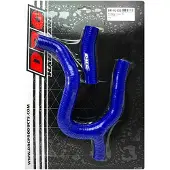 Drc Husqvarna Fc 250 19-20 Radiatorslangesett 2 Enheter