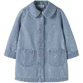 Name it Denim Kjole