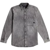 G-Star Regular 1 Pocket Skjorte Med Lange Ermer