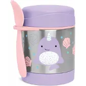 Skip Hop Zoo Narwhal Termosmatboks