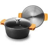 Ibili Evolution 20 Cm Gryte