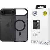 3mk Protection Smoke Magcase Iphone Air Telefondeksel