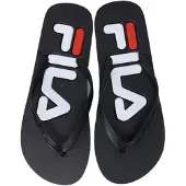 FILA Flip-flops - Troy - Black - - 39 - Flip Flops