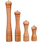 Ibili Natural 20 Cm Pepperkvern