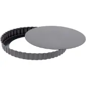De Buyer Slipp-lett Form 20 Cm