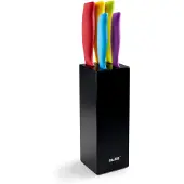 Ibili Colorful Knivsett 5 Enheter