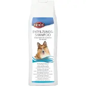 Trixie Antiflokesjampo - Sparepakke: 2 x 250 ml