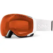 Sinner Emerald Skibriller