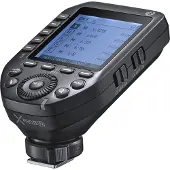 Godox XPro II-N blitsutløser for Nikon 100 m TTL