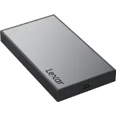 Lexar Workflow Pro 4tb Ekstern Ssd
