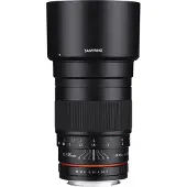 Samyang F2.0 Ed Umc Fujixlinse 135 Mm