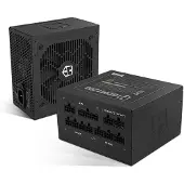 NOX Hummer Gdm 80 Plus Gold Modulær Strømforsyning 1200w