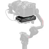 SmallRig 5248 Cb75 Batteri-og Ladersett