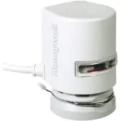Honeywell evohome MT4-230-NO termoaktuator, åpen uten strøm