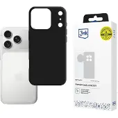 3MK Mattcase Pro Iphone 17 Pro Telefondeksel