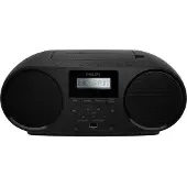 Philips Taz6000/10 Klokkeradio