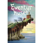 Forlaget Memoris Eventyrhuset | TJ Klune | Språk: Dansk