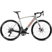 Bh Irs1 Carbon 1.5 2ezmag 105 Di2 2026 Elektrisk Landeveissykkel