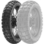 Anlas Capra X 59q Tl Eventyr Framdekk