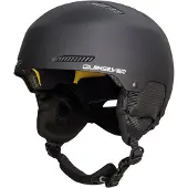 Quiksilver Lawson Mips Hjelm svart