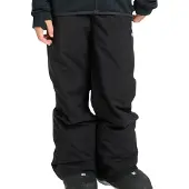 Quiksilver Estate Kids Bukse svart