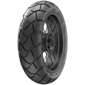 Anlas Capra R 62s Tt Adventure Bakdekk