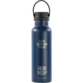 Runbott Fcb Mes Que Un Club Shield 600 Ml Termosflaske