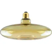 Segula LED floating ufo E27 4W dimbar gull