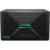HP HPE ProLiant MicroServer Gen11 server Pentium Gold G7400 16 GB 1 TB HDD