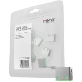 Lindy Usb-port 40461 10 Enheter