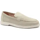 Suitable Azul Loafers i Beige Størrelse