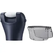 Panasonic MULTISHAPE ER-CFC1-A503 barberhode, 1 stk.