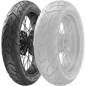 Anlas Capra Rd 58w Forhjulsspor