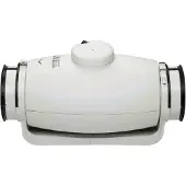 THERMEX TD 350/125 kanalvifte 360 m³/h 20 dB Silent