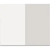 XLN Audio Air Textile, 1190 x 1990 mm, naturfarvet stof