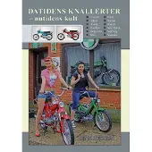 Veterania Datidens småsyklene – nåtidens kult | Jens Jessen | Språk: Dansk