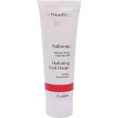 Dr. Hauschka DR. HAUSCHKA_Hydrating Foot Cream fuktighetsgivende fotkrem 75ml