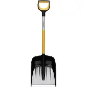 Fiskars CDATA[X-serien bil snøskuffe