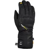 Furygan Heat X Aramidic Lining D3o 37.5 Varme Hansker