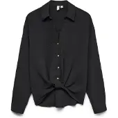 Vero Moda Izzy Skjorte Med Lange Ermer