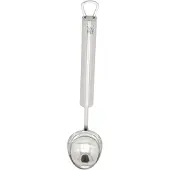WMF 1871416030 Profi Plus iskremskje i rustfritt stål 21,5 cm