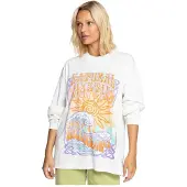 Billabong Long Mystic Langarmet T-skjorte