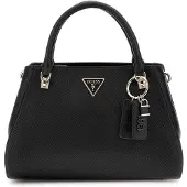 GUESS Noelle Ii Luxury Satchel Veske