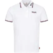 Lonsdale Lion Kortermet Poloskjorte