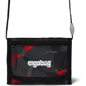 Ergobag Lommebok - TaekBeardo - - OneSize - Lommebok