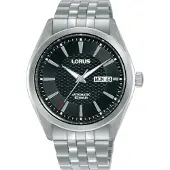 Lorus Watches Rl483bx9 Klokke