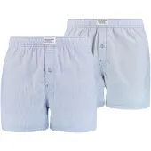 Levi's Woven Boxers 2 Enheter