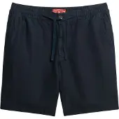 Superdry Merchant Linen Shorts