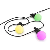 Hama 176636 Lyslenke Med Led-pærer